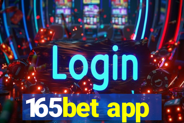 165bet app